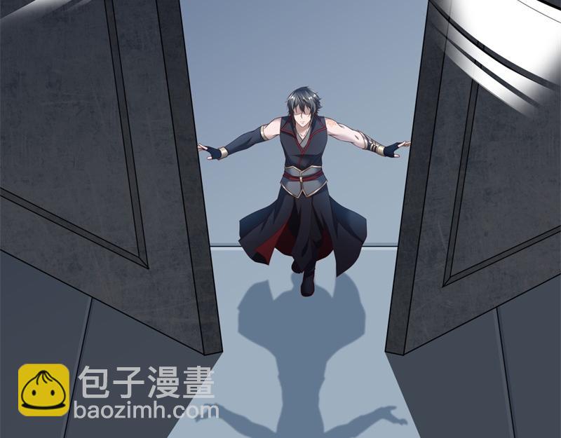 絕世戰魂 - 第719話 就是這裡了(5/5) - 3