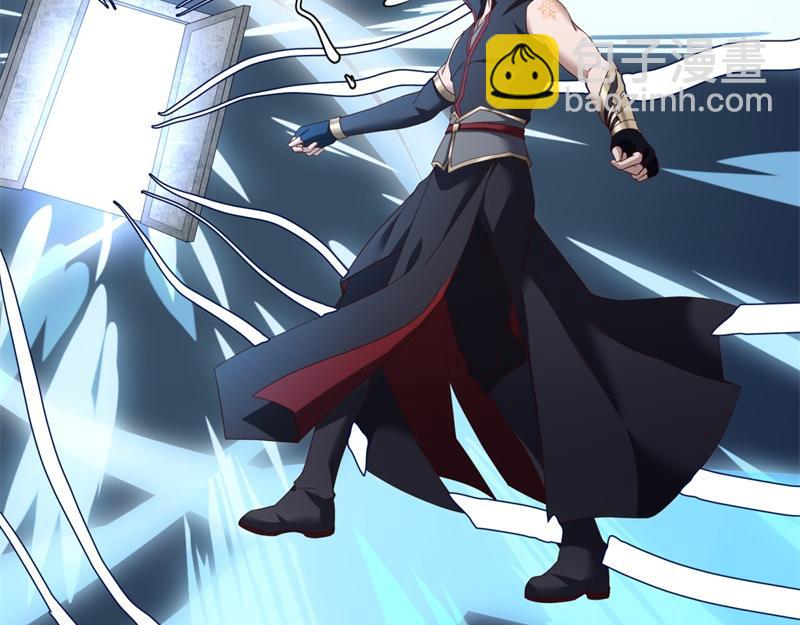 絕世戰魂 - 第719話 就是這裡了(5/5) - 6