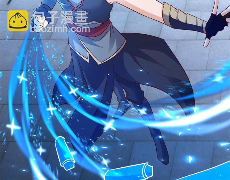 絕世戰魂 - 第721話 陰陽顛倒術(2/4) - 5