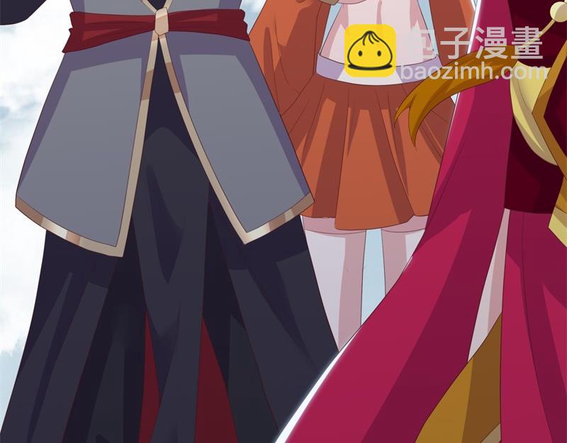 絕世戰魂 - 第723話 血統跨祖(3/5) - 2