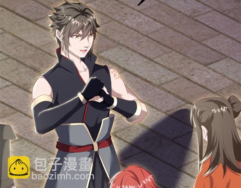 絕世戰魂 - 第723話 血統跨祖(3/5) - 1