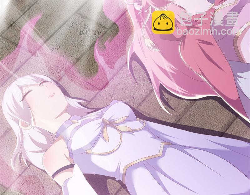 絕世戰魂 - 第723話 血統跨祖(3/5) - 5