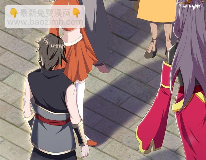 絕世戰魂 - 第723話 血統跨祖(5/5) - 1