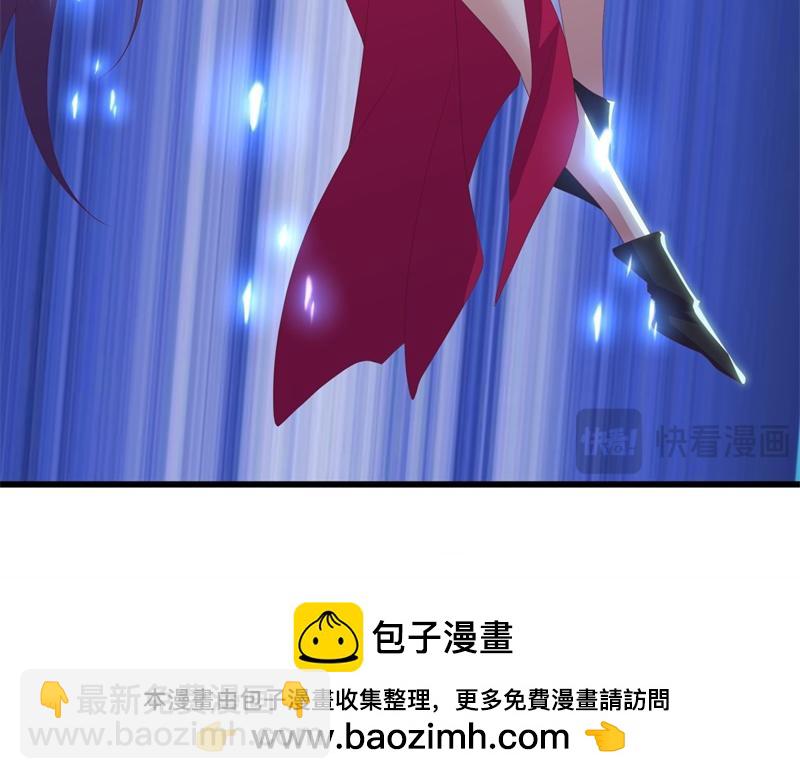 絕世戰魂 - 第723話 血統跨祖(1/5) - 2