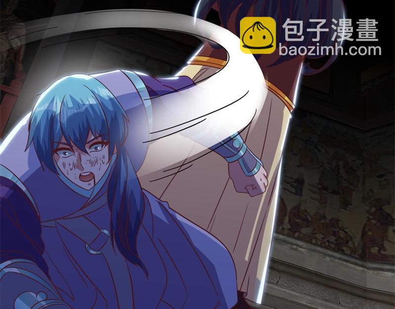 絕世戰魂 - 第727話 這下對稱了(3/4) - 3