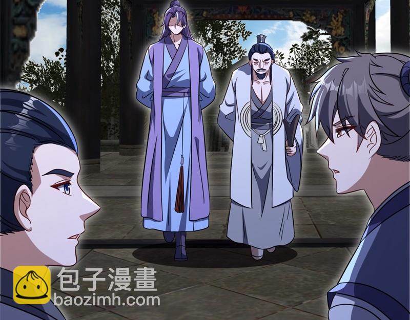 絕世戰魂 - 第727話 這下對稱了(3/4) - 2