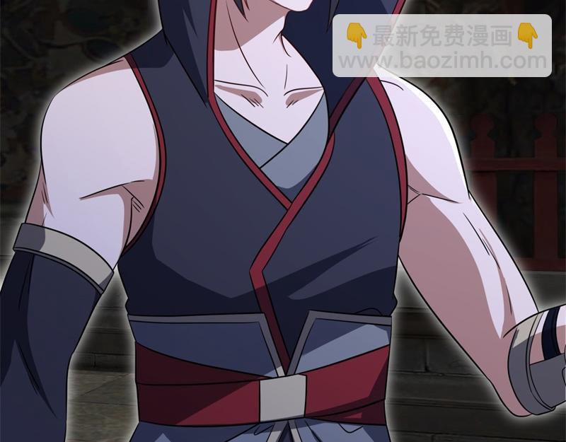 絕世戰魂 - 第727話 這下對稱了(3/4) - 8