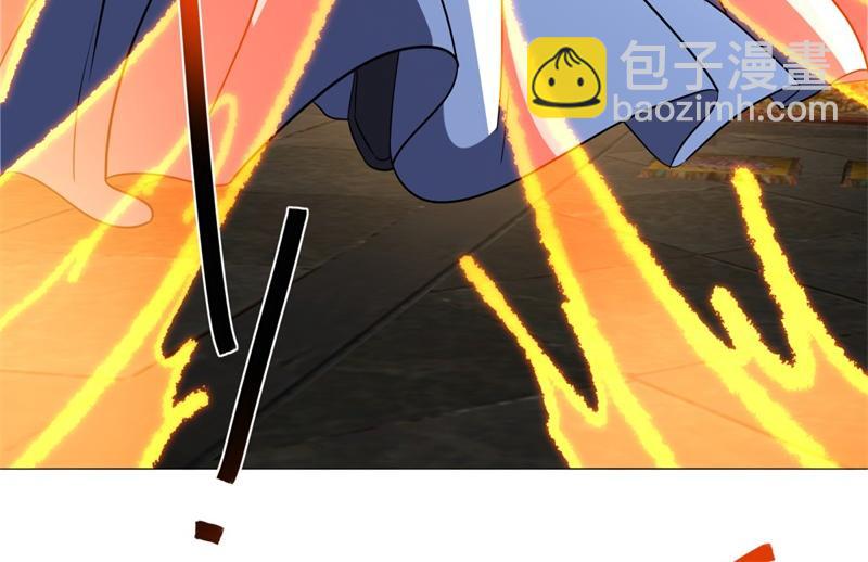 絕世戰魂 - 第727話 這下對稱了(4/4) - 2