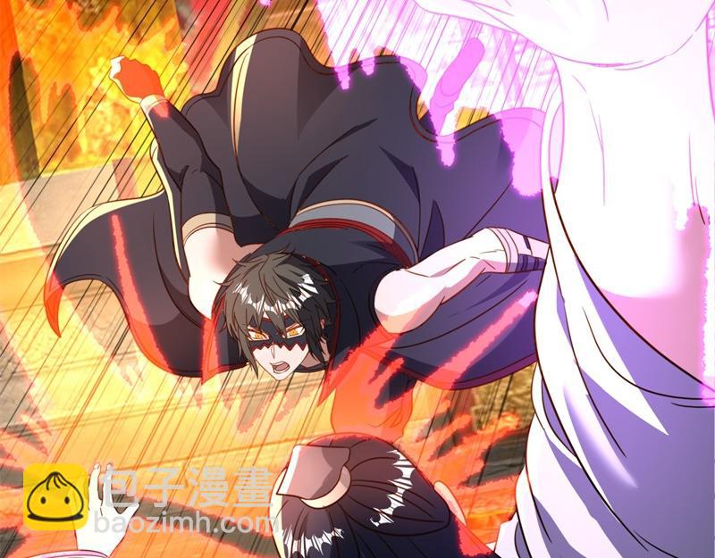 絕世戰魂 - 第727話 這下對稱了(4/4) - 1