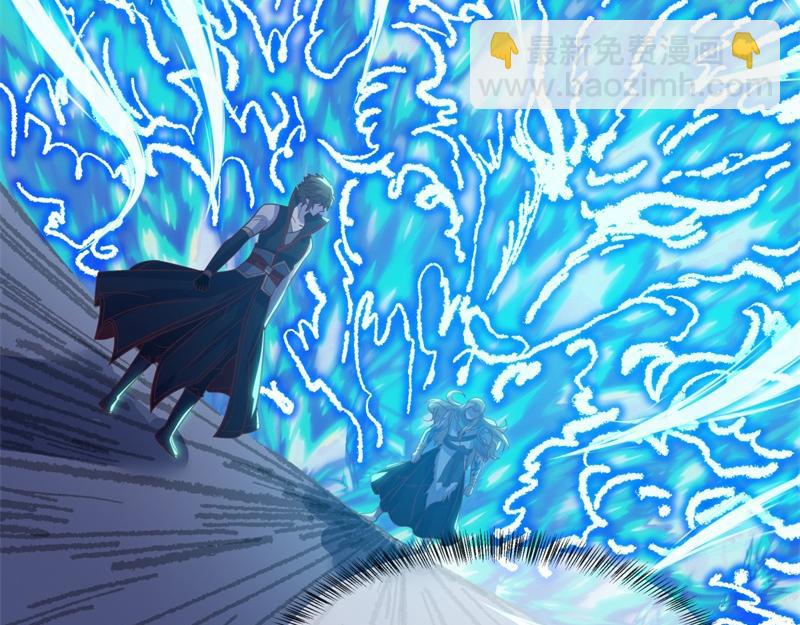 絕世戰魂 - 第727話 這下對稱了(1/4) - 4