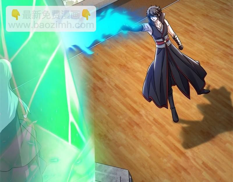 絕世戰魂 - 第733話 她居然還活着(2/4) - 8