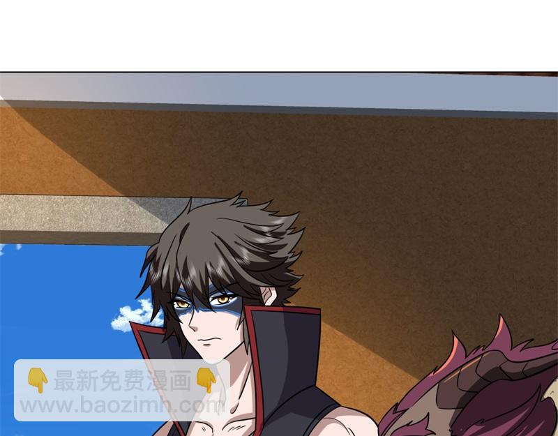 絕世戰魂 - 第735話 天地妙果(3/4) - 1