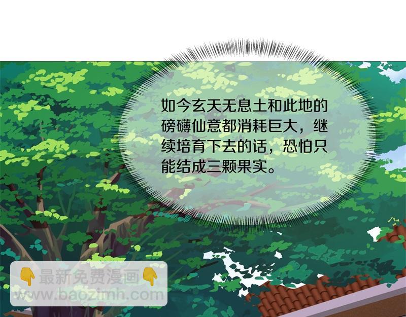 絕世戰魂 - 第735話 天地妙果(4/4) - 2