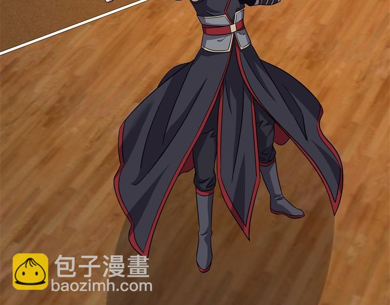 絕世戰魂 - 第735話 天地妙果(2/4) - 4