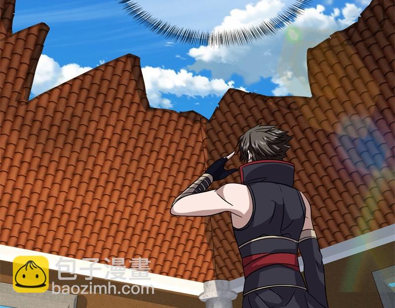 絕世戰魂 - 第735話 天地妙果(2/4) - 1