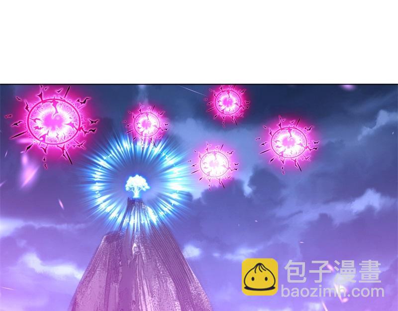 絕世戰魂 - 第737話 太古禁忌(1/4) - 5