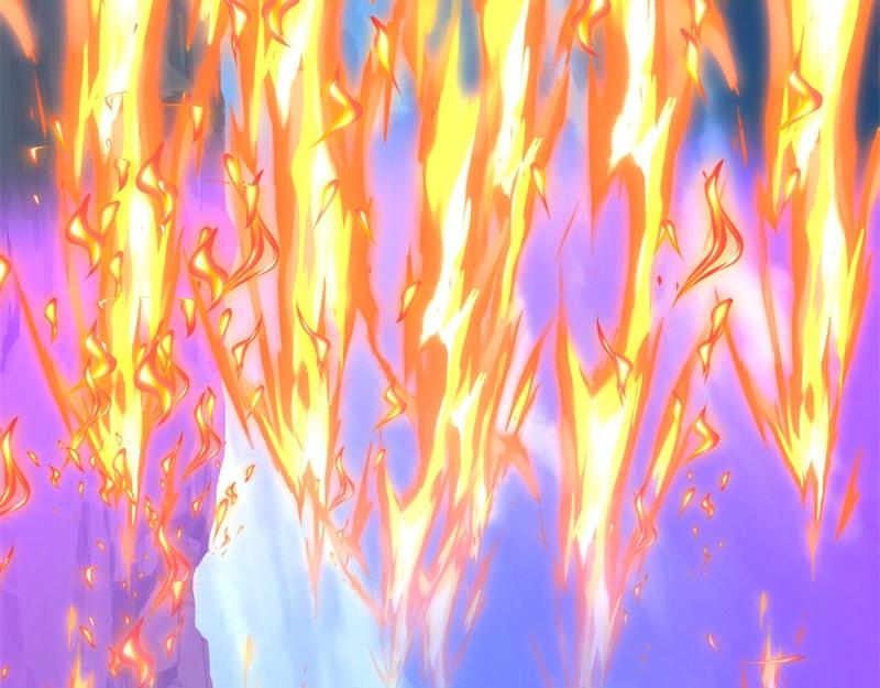 絕世戰魂 - 第738話 上古輪迴之體(1/5) - 3