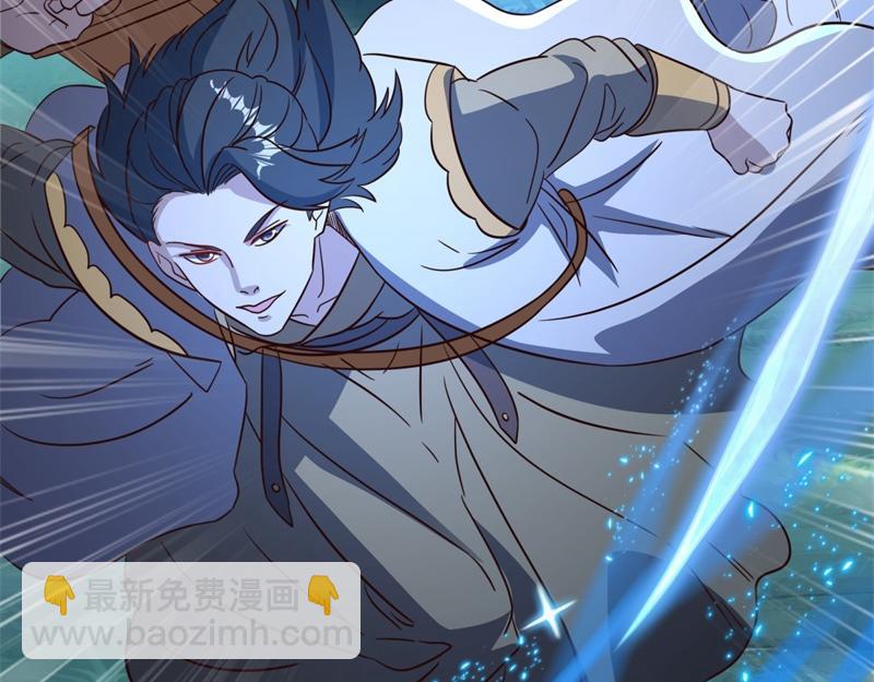 絕世戰魂 - 第743話 突破的契機(3/4) - 7