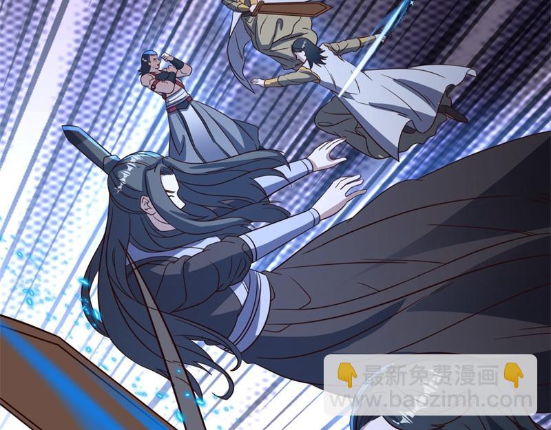 絕世戰魂 - 第743話 突破的契機(3/4) - 3