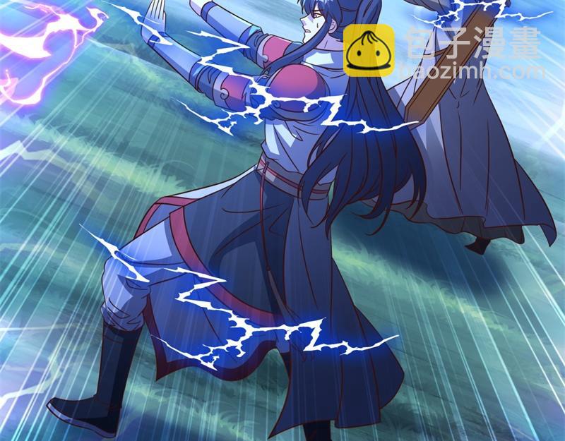 絕世戰魂 - 第743話 突破的契機(2/4) - 2