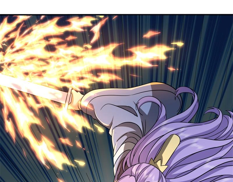 絕世戰魂 - 第744話 晉升仙王(1/4) - 8