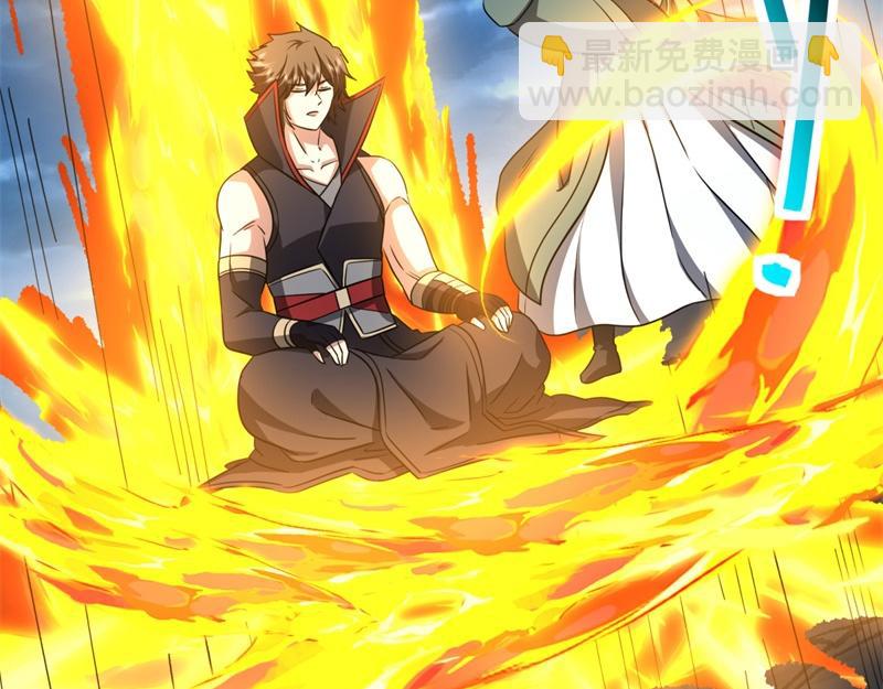 絕世戰魂 - 第745章 絕不退縮(1/4) - 6