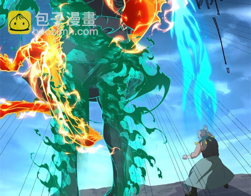 絕世戰魂 - 第747話 可怕的體質(2/4) - 7