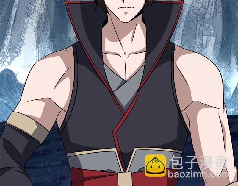 絕世戰魂 - 第749話 抱大腿可真爽(3/4) - 1