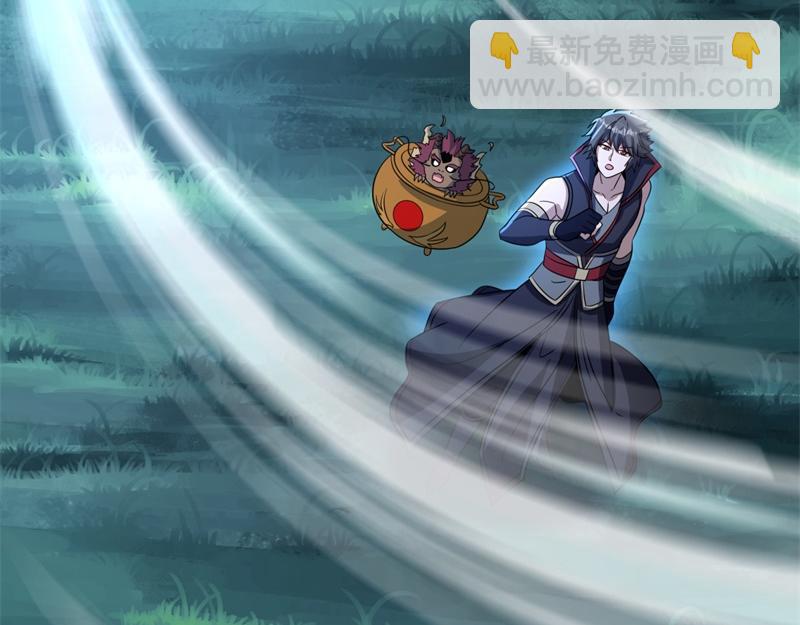 絕世戰魂 - 第749話 抱大腿可真爽(1/4) - 7