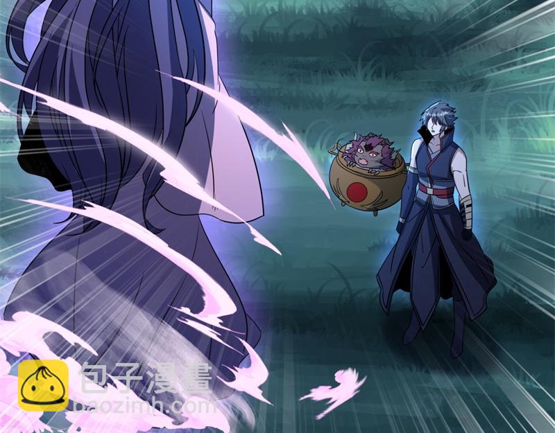 絕世戰魂 - 第749話 抱大腿可真爽(1/4) - 3