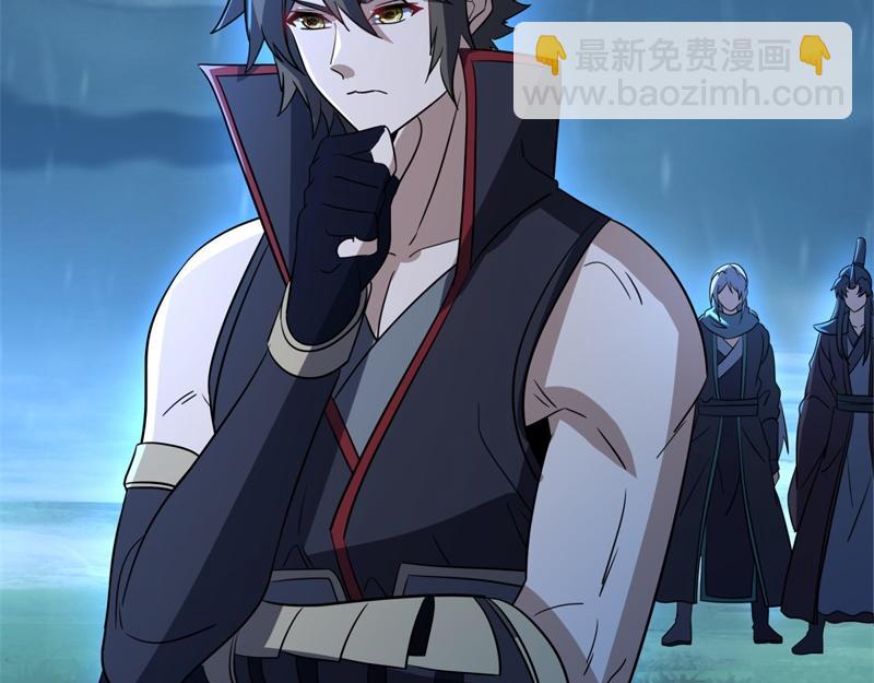 絕世戰魂 - 第749話 抱大腿可真爽(1/4) - 1