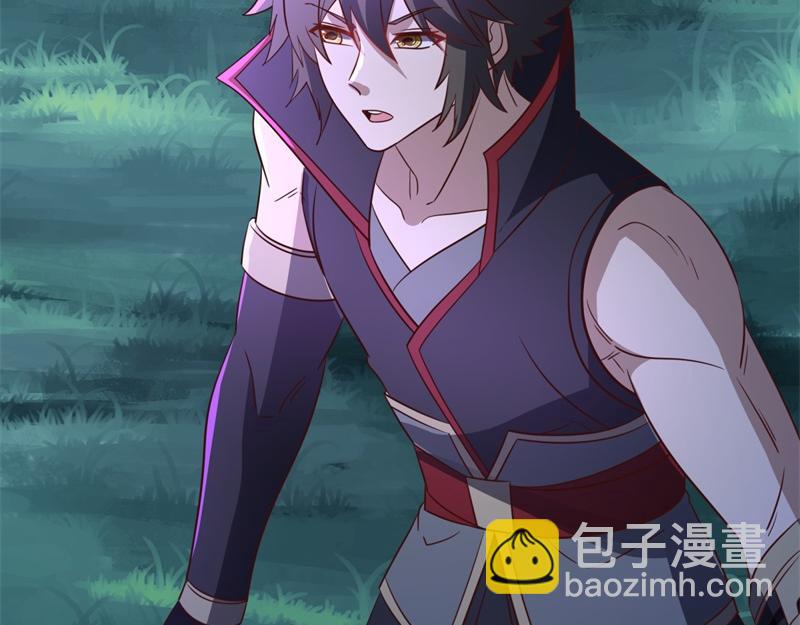 絕世戰魂 - 第749話 抱大腿可真爽(2/4) - 3