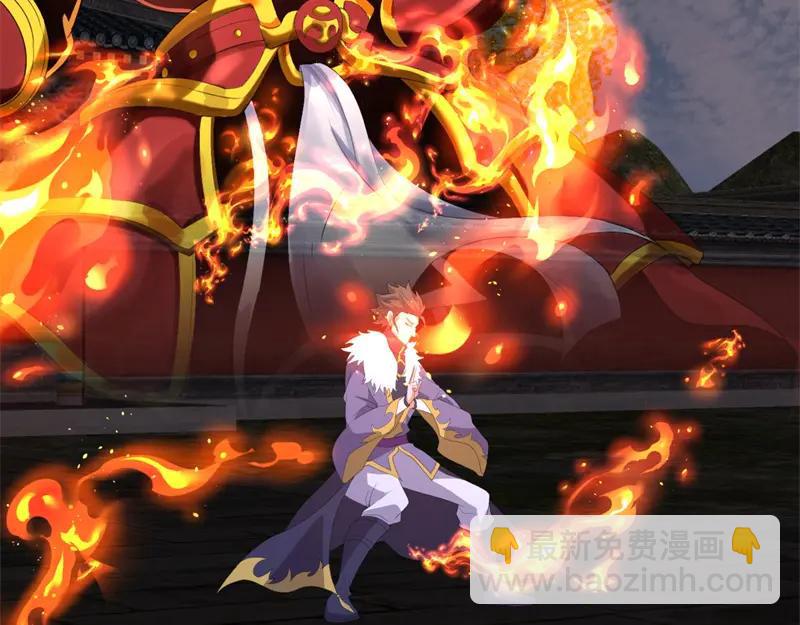 絕世戰魂 - 第753話 陪你玩玩(4/4) - 7