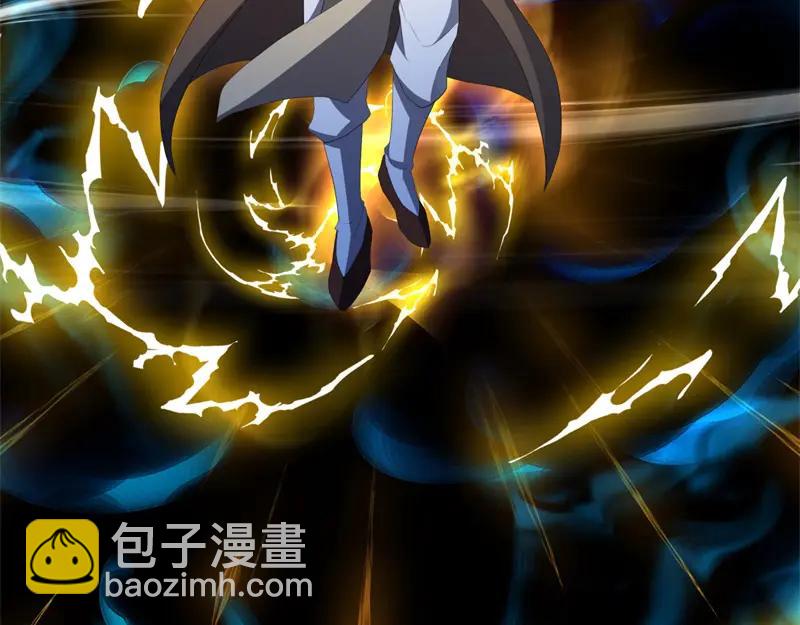 絕世戰魂 - 第753話 陪你玩玩(1/4) - 3