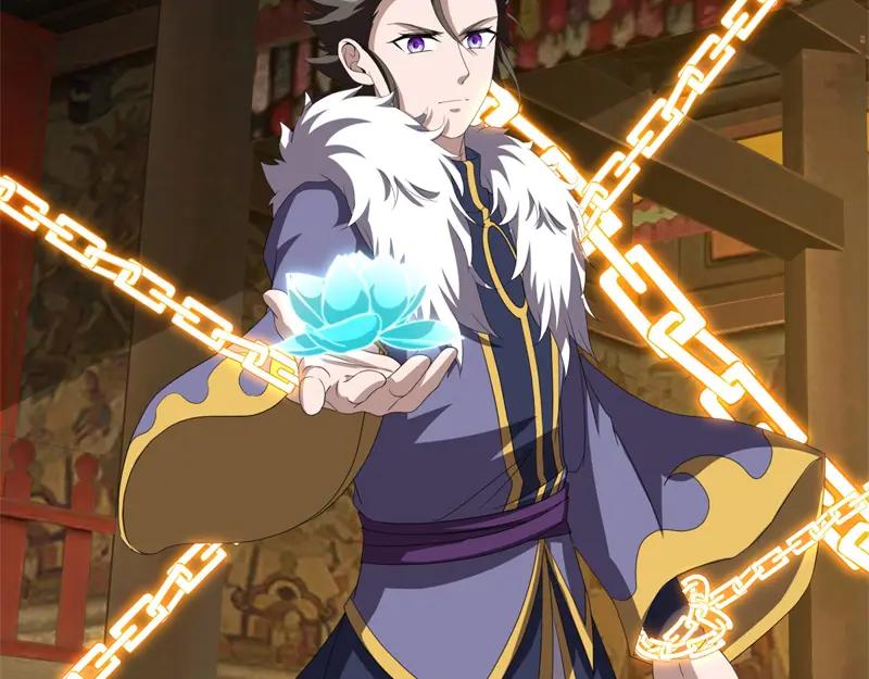 絕世戰魂 - 第755話 南臺老佛(1/4) - 5