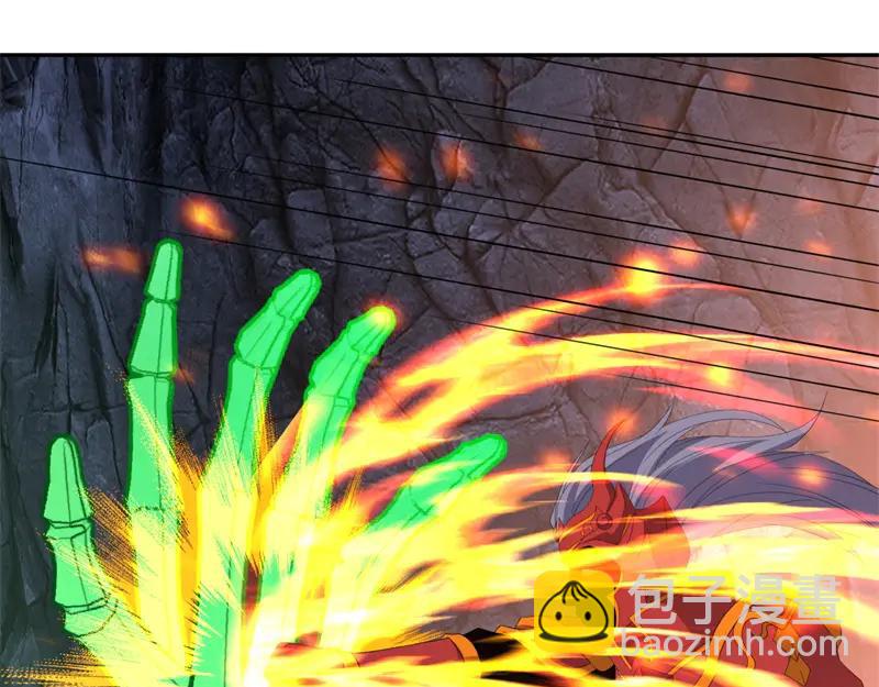 絕世戰魂 - 第757話 來我這裡(3/4) - 7