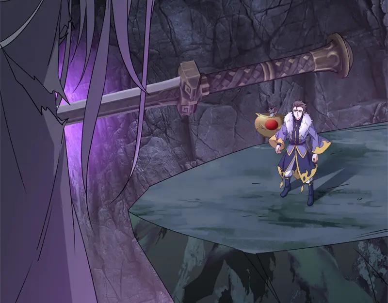 絕世戰魂 - 第757話 來我這裡(3/4) - 6