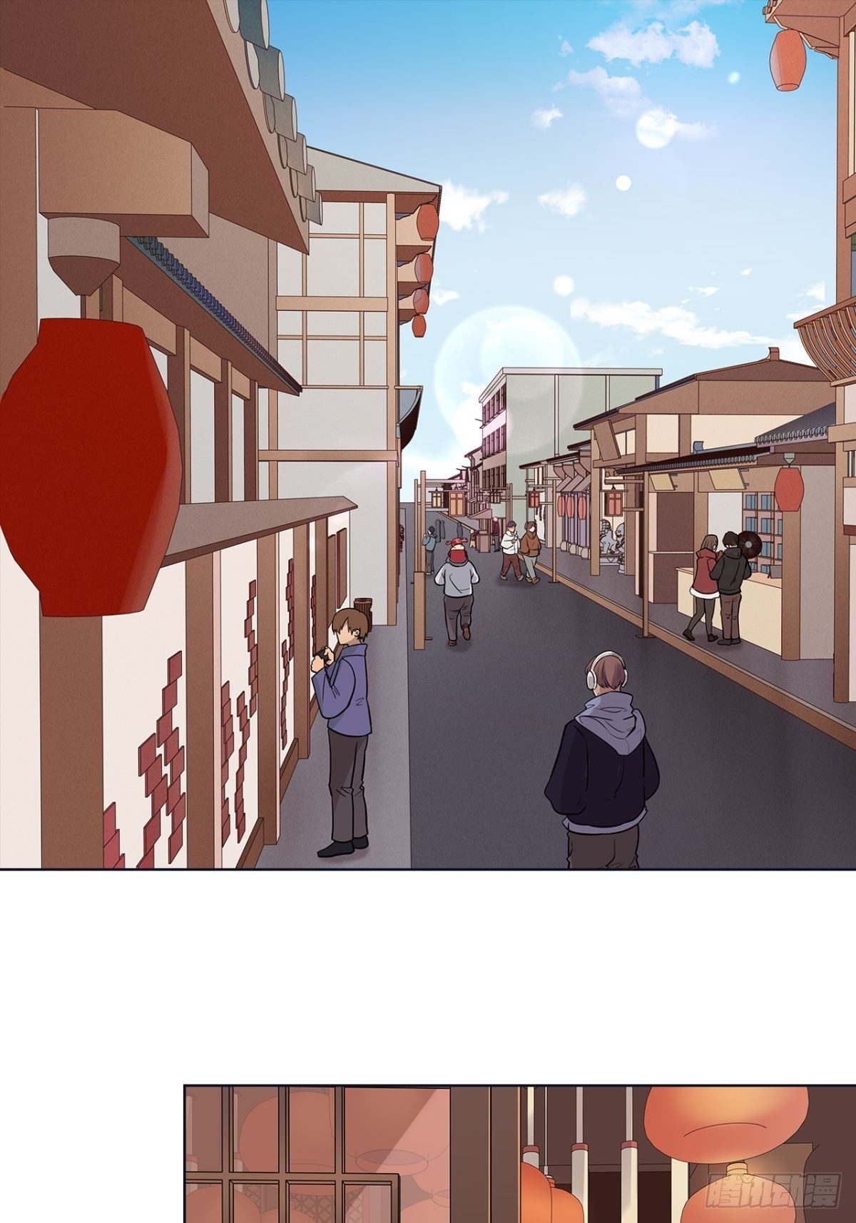 第十六章-第16话