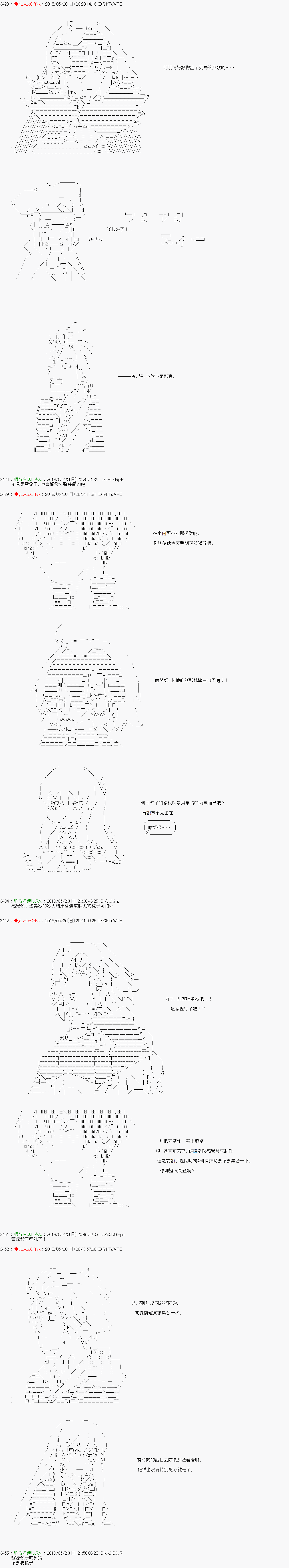 絕望王似乎想用醫療能力拯救患者 - 第45話 - 4