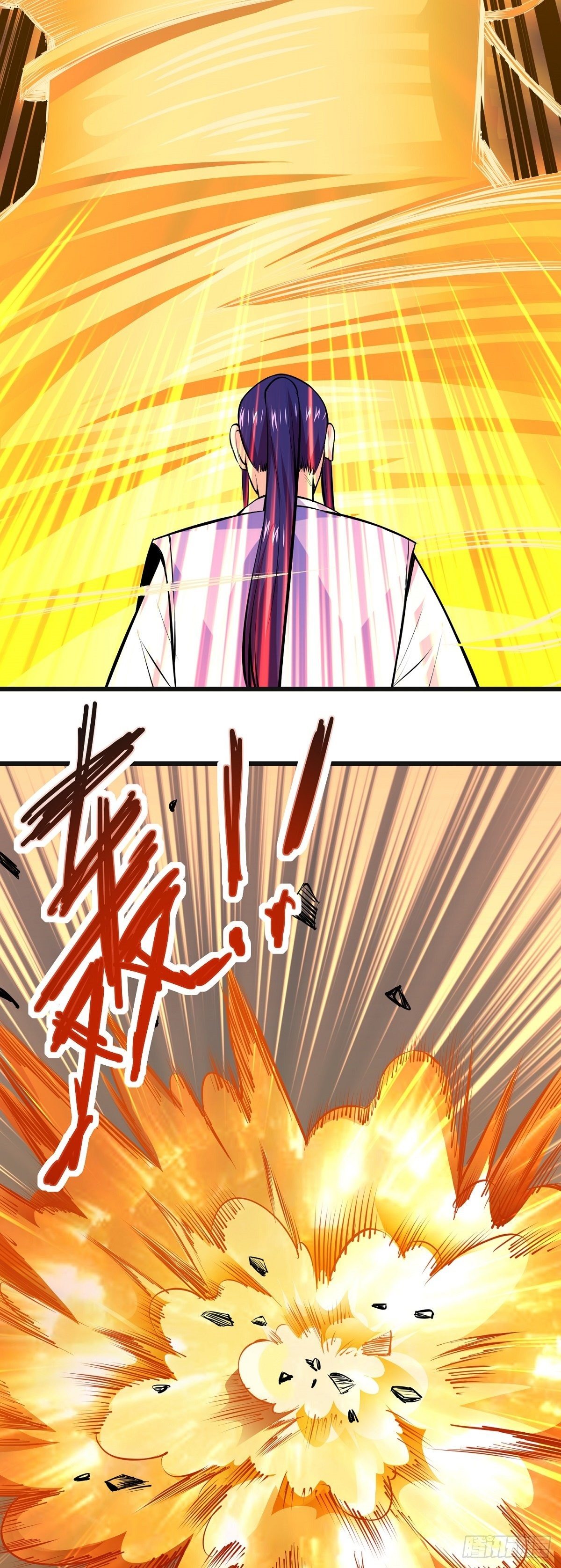 序章 开端-第2话