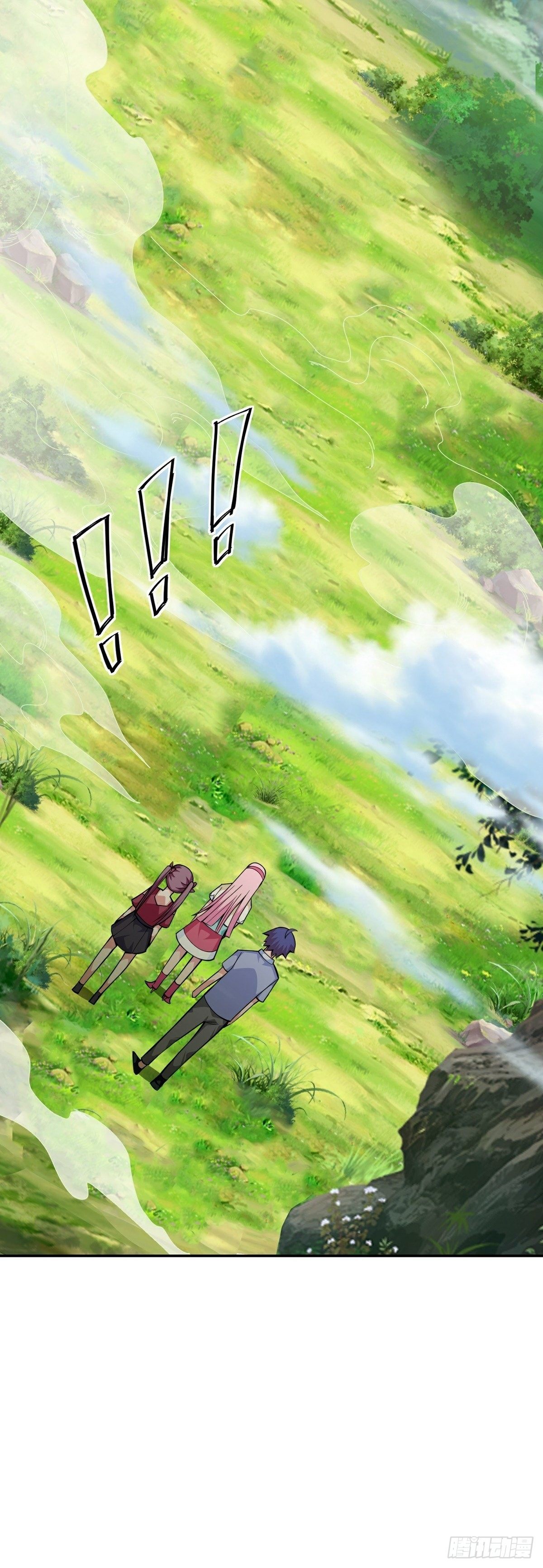 第12话 暗流涌动-第14话