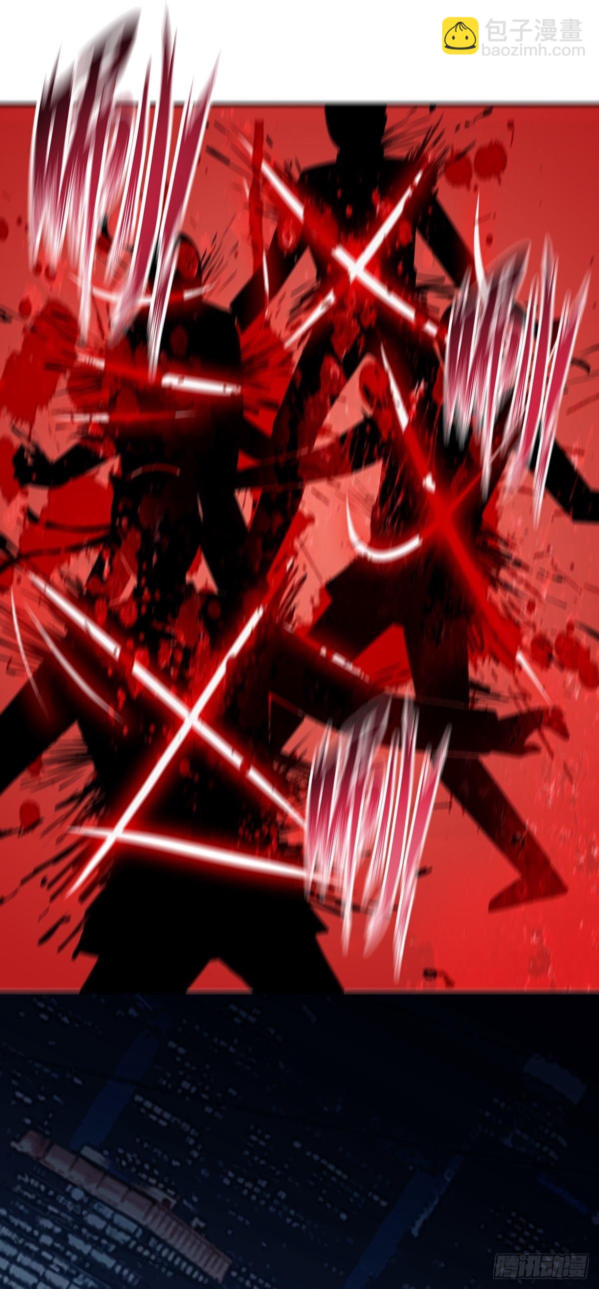 第22话 月夜(1/2)-第24话