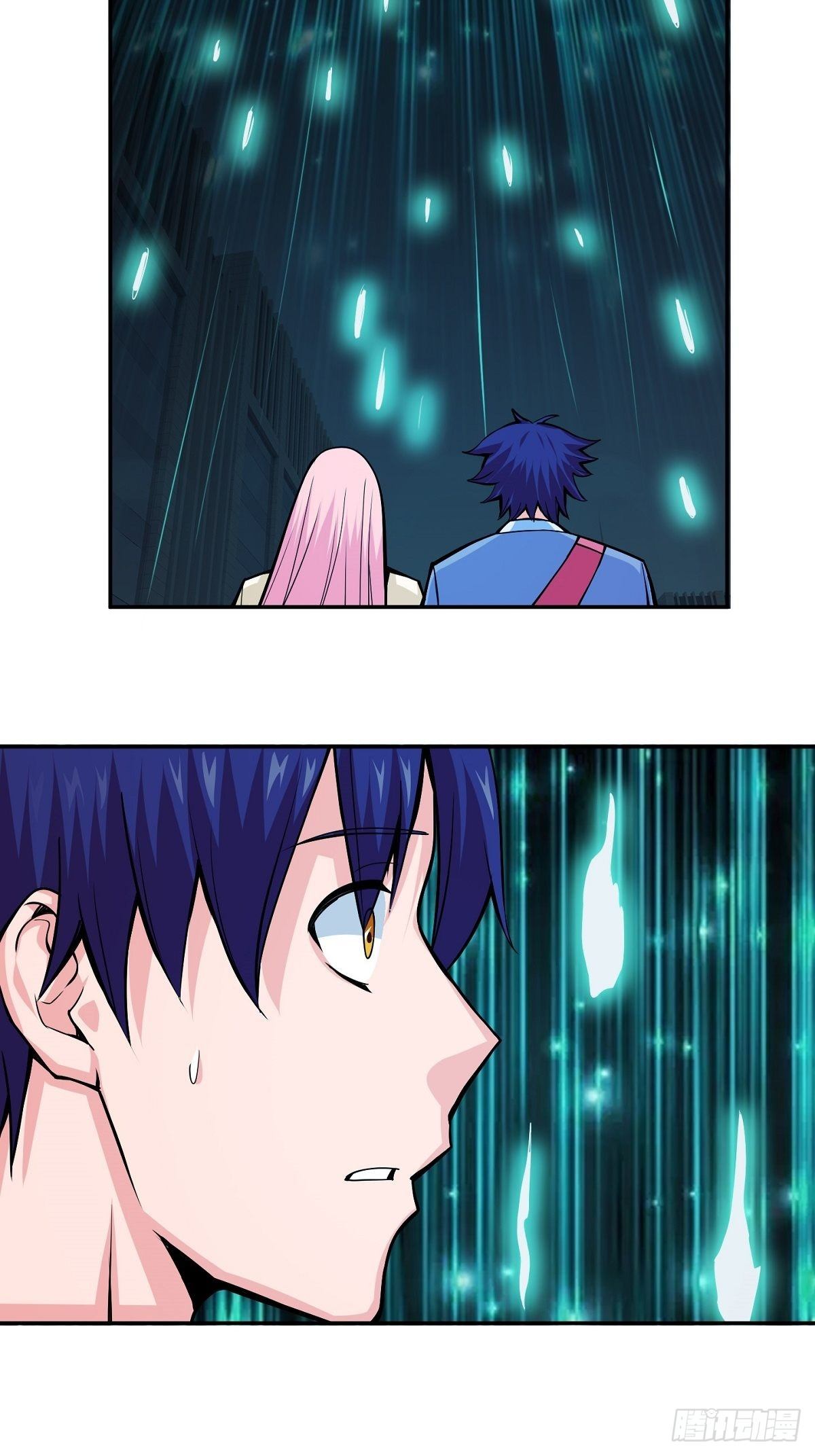 第2话 这么暴力！-第4话