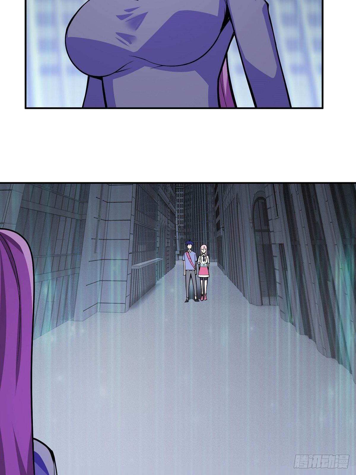 第2话 这么暴力！-第4话