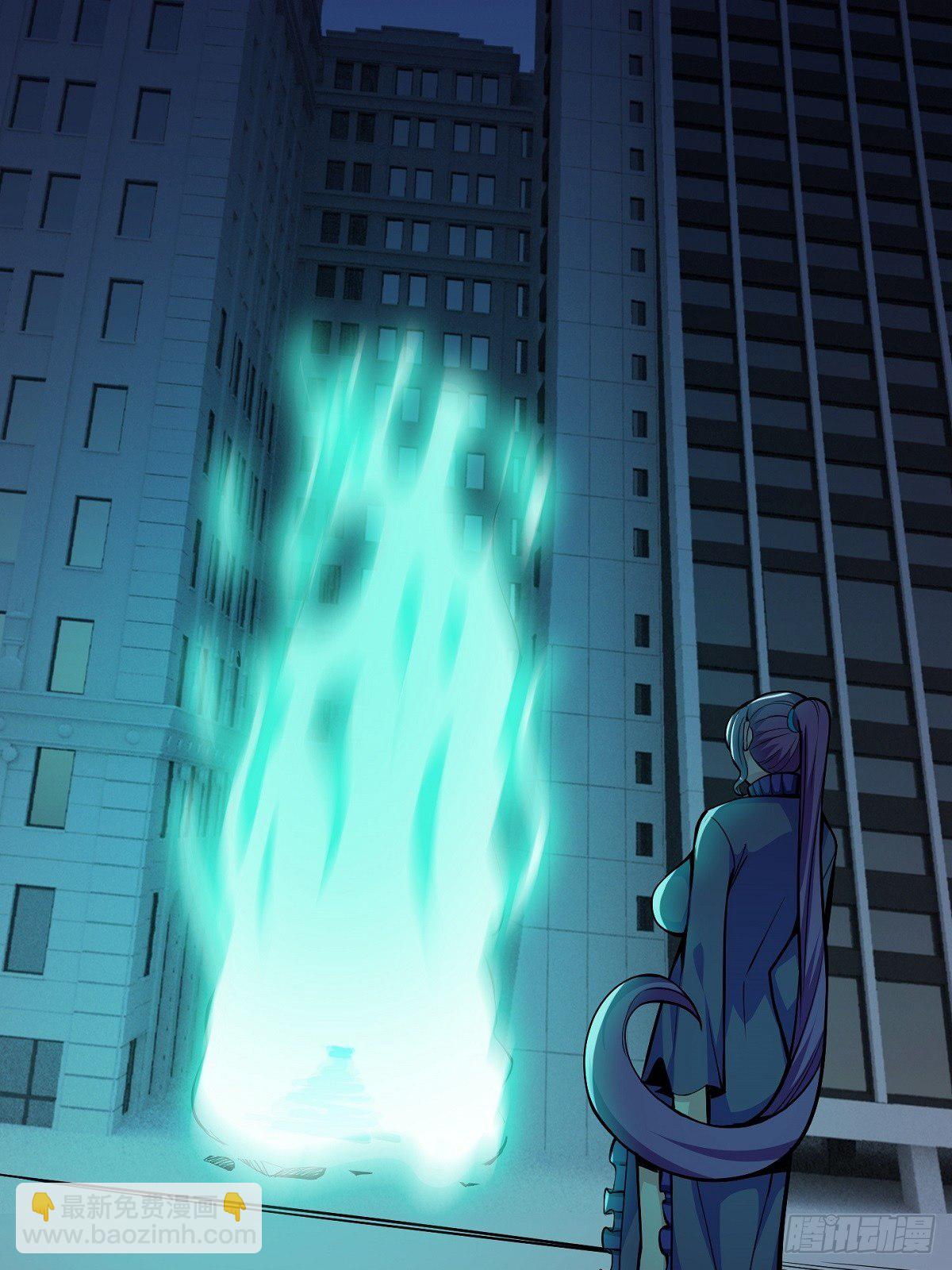 第2话 这么暴力！-第4话