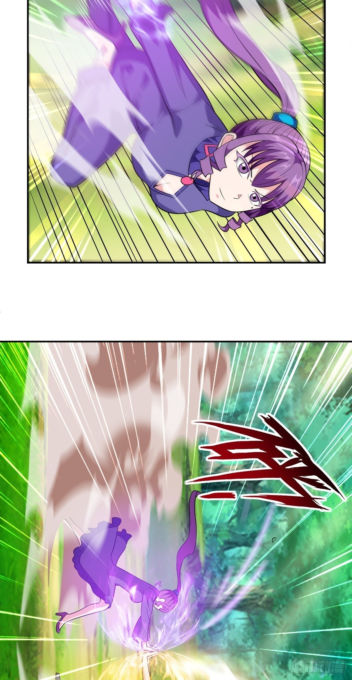 第31话 放长线钓大鱼-第34话