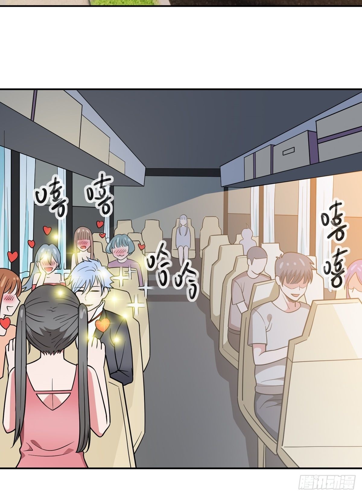 第33话 不请自来(1/2)-第36话