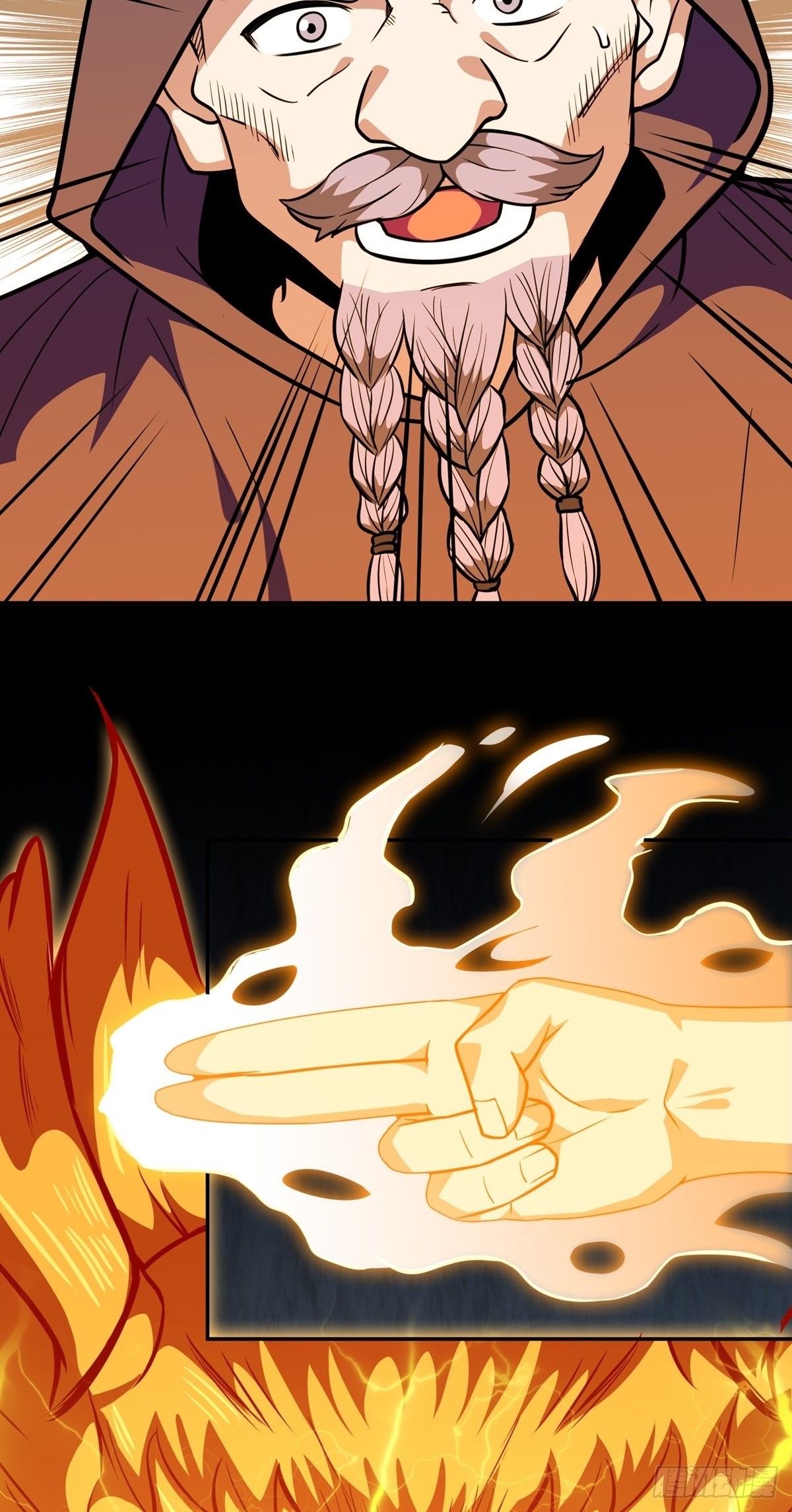 第35话 暴力破解-第38话