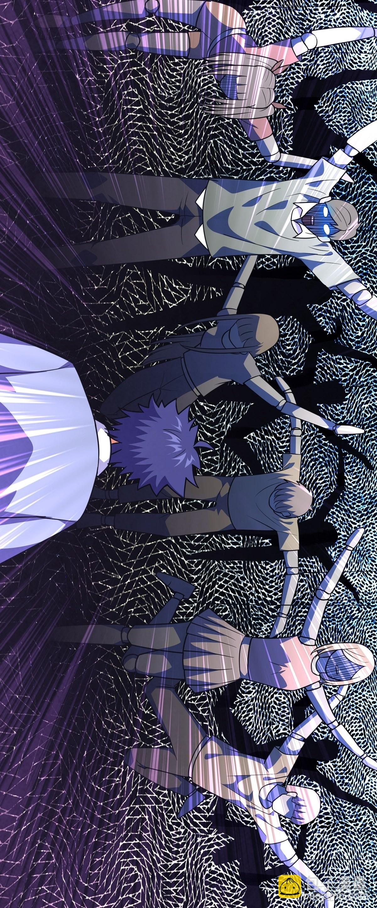 第35话 暴力破解-第38话