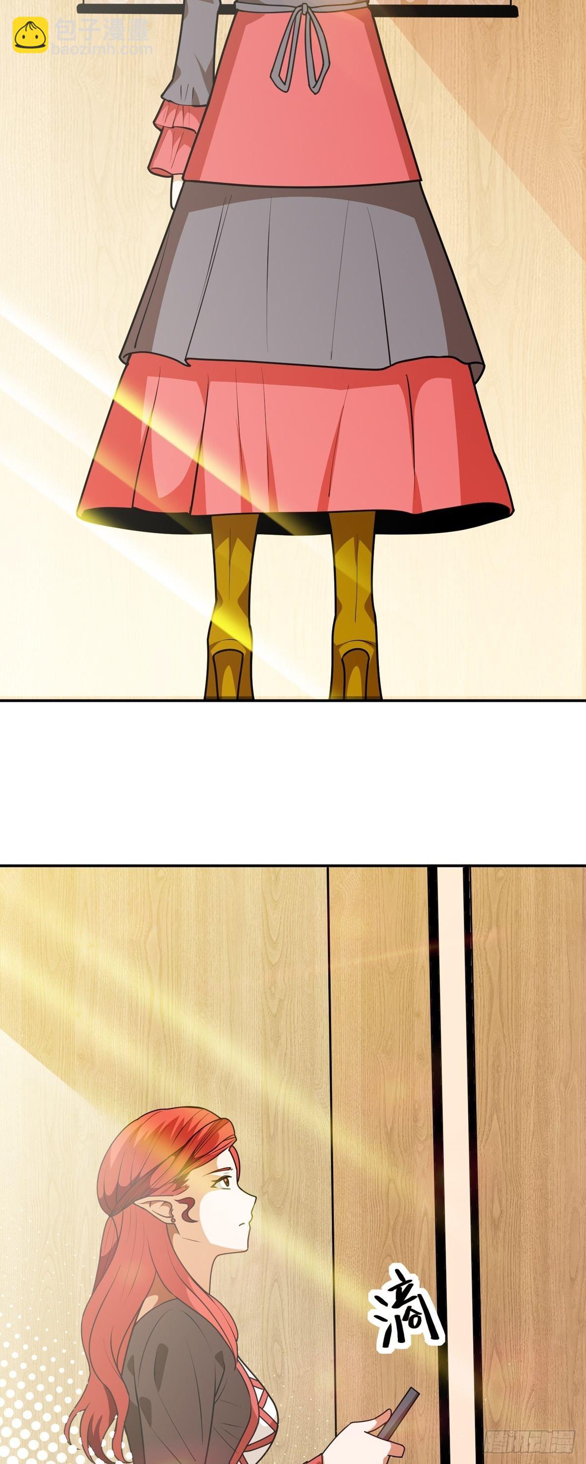 第37话 魔性初现(1/2)-第40话